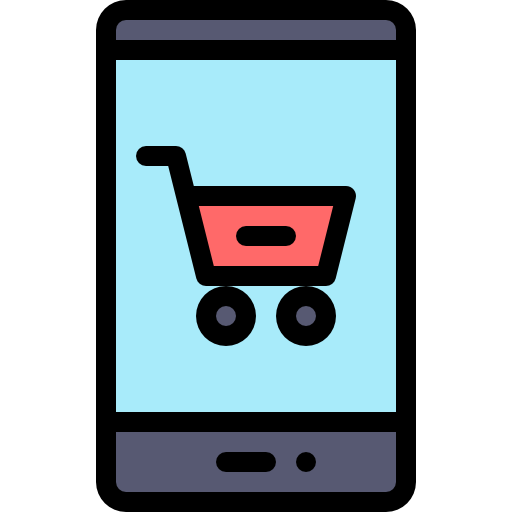 Online shop